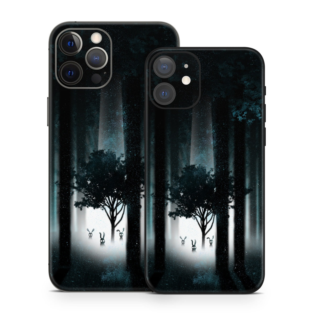 Deception - Apple iPhone 12 Skin