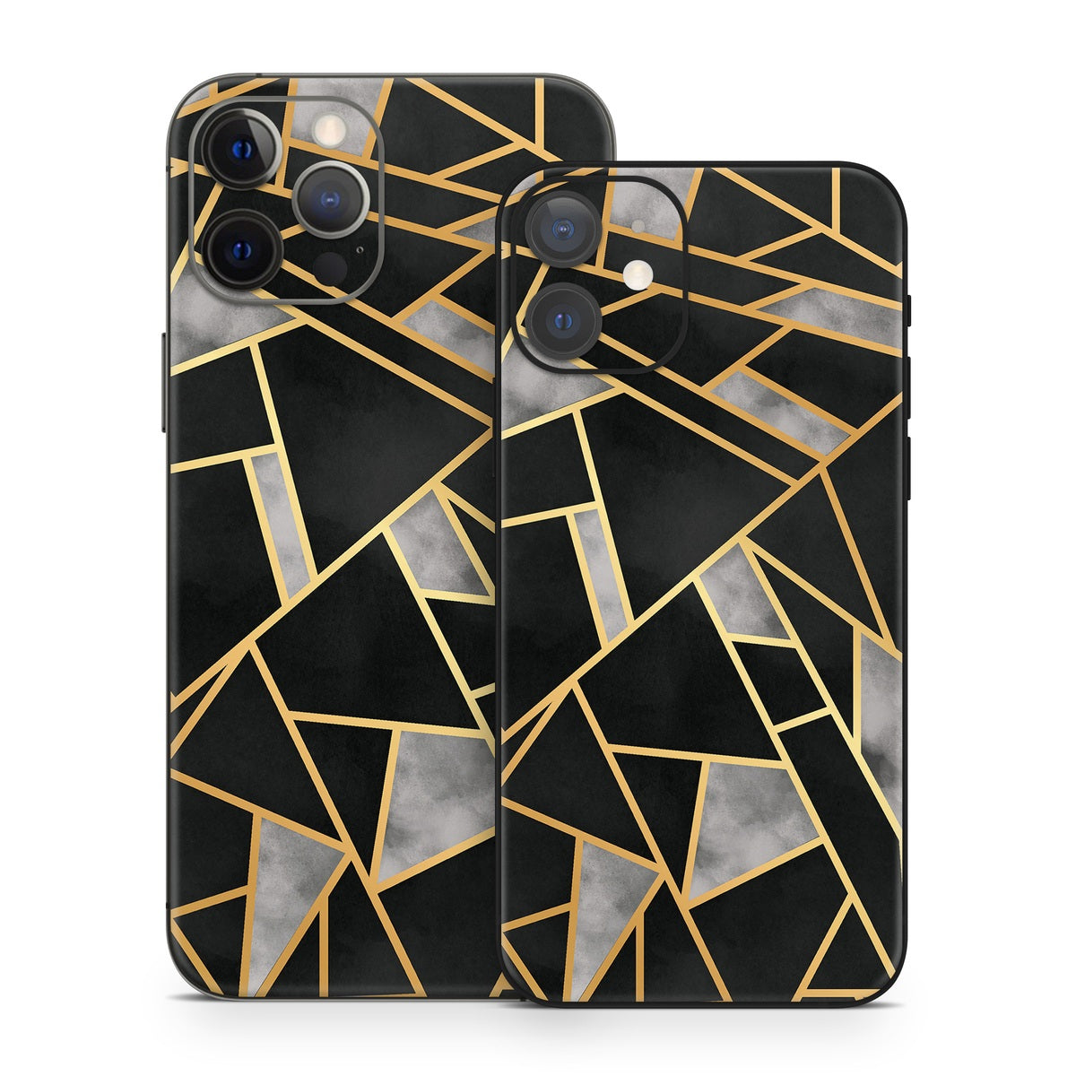 Deco - Apple iPhone 12 Skin