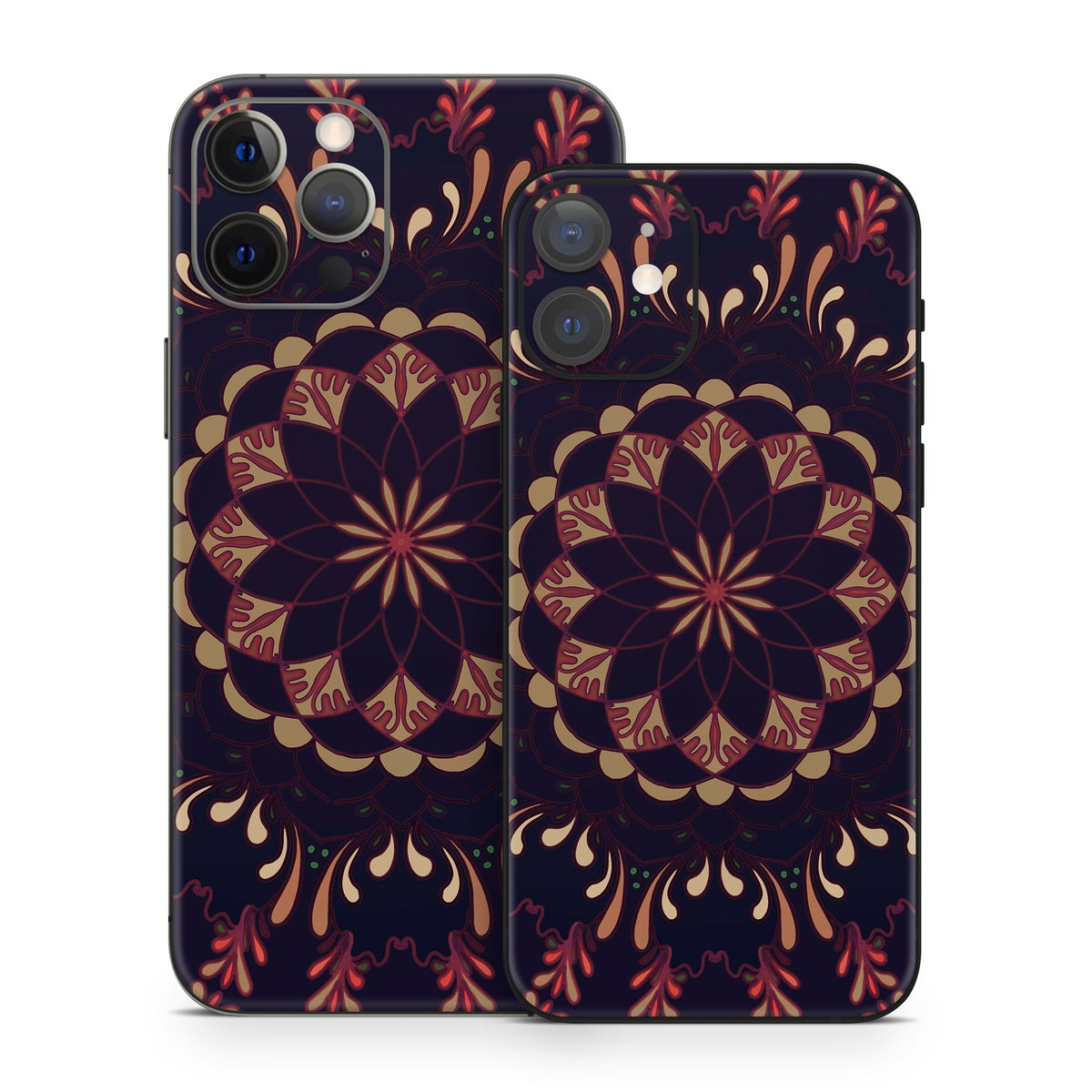 Delicatus - Apple iPhone 12 Skin