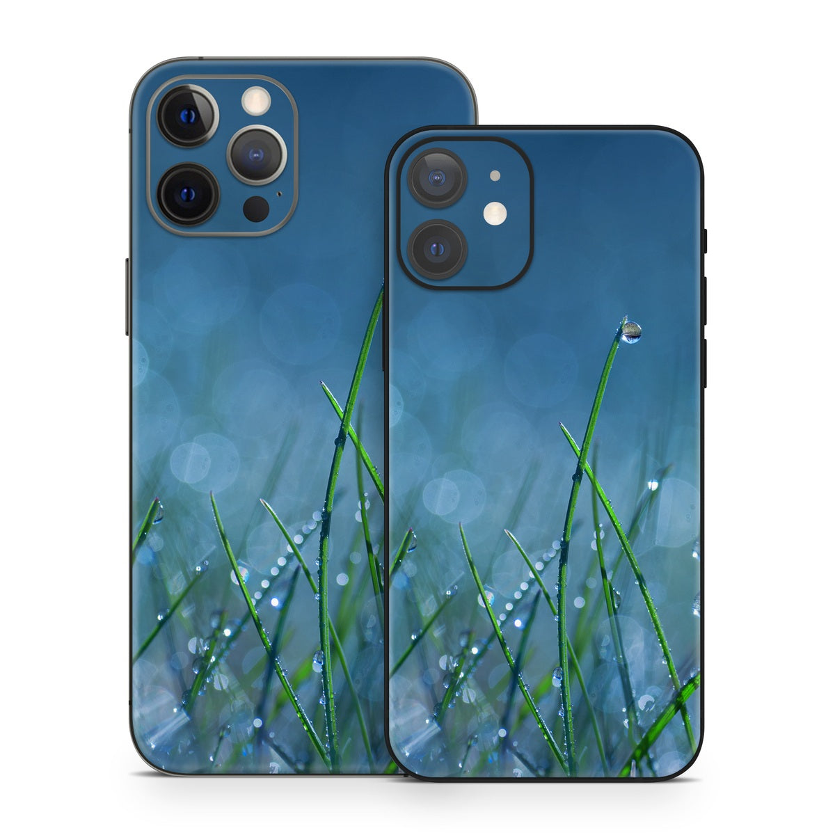 Dew - Apple iPhone 12 Skin