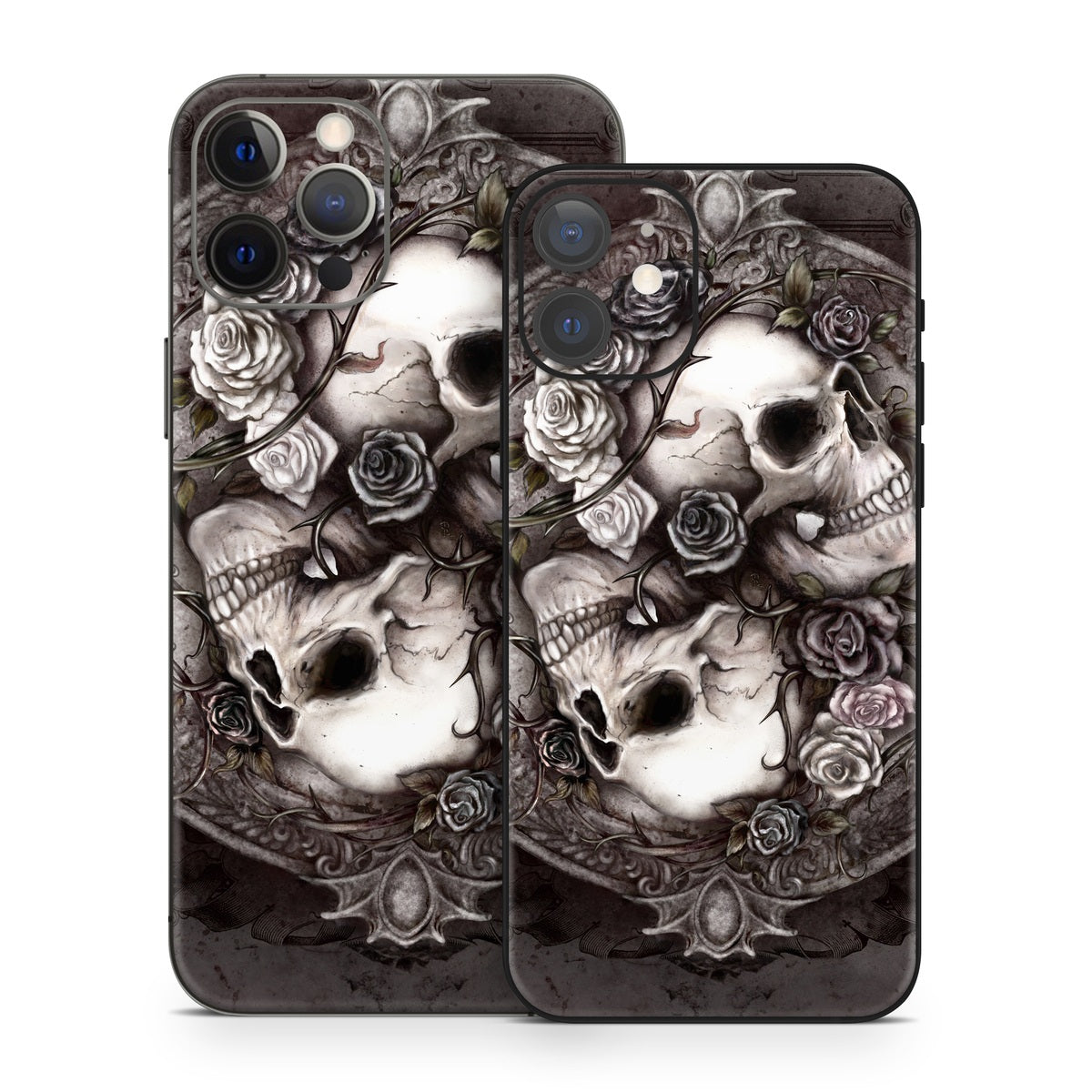 Dioscuri - Apple iPhone 12 Skin