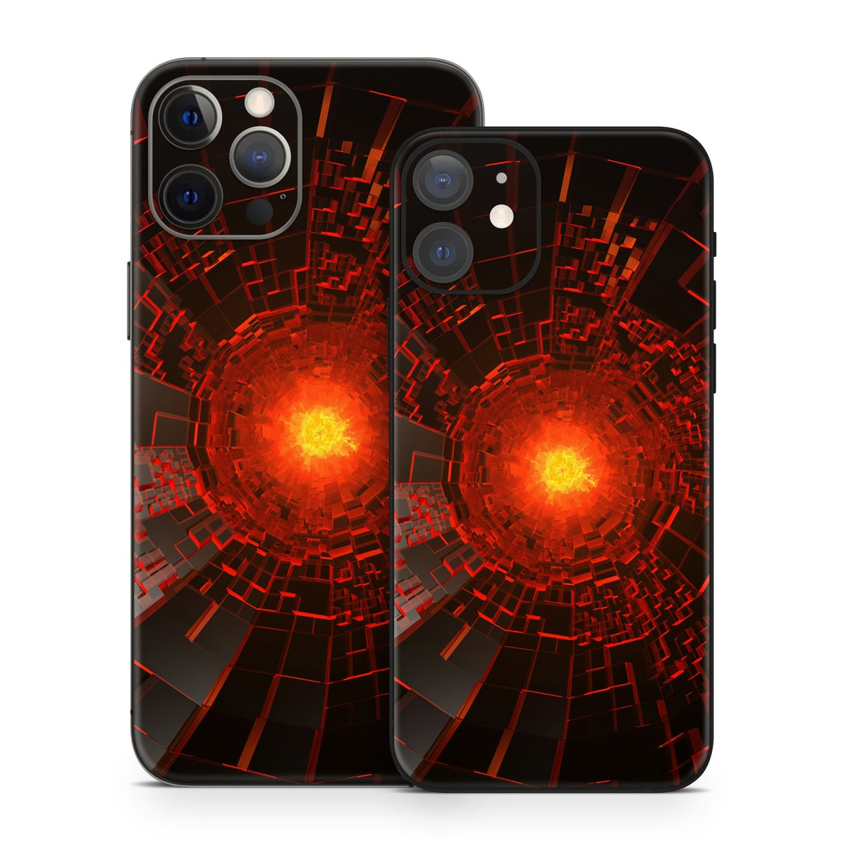 Divisor - Apple iPhone 12 Skin