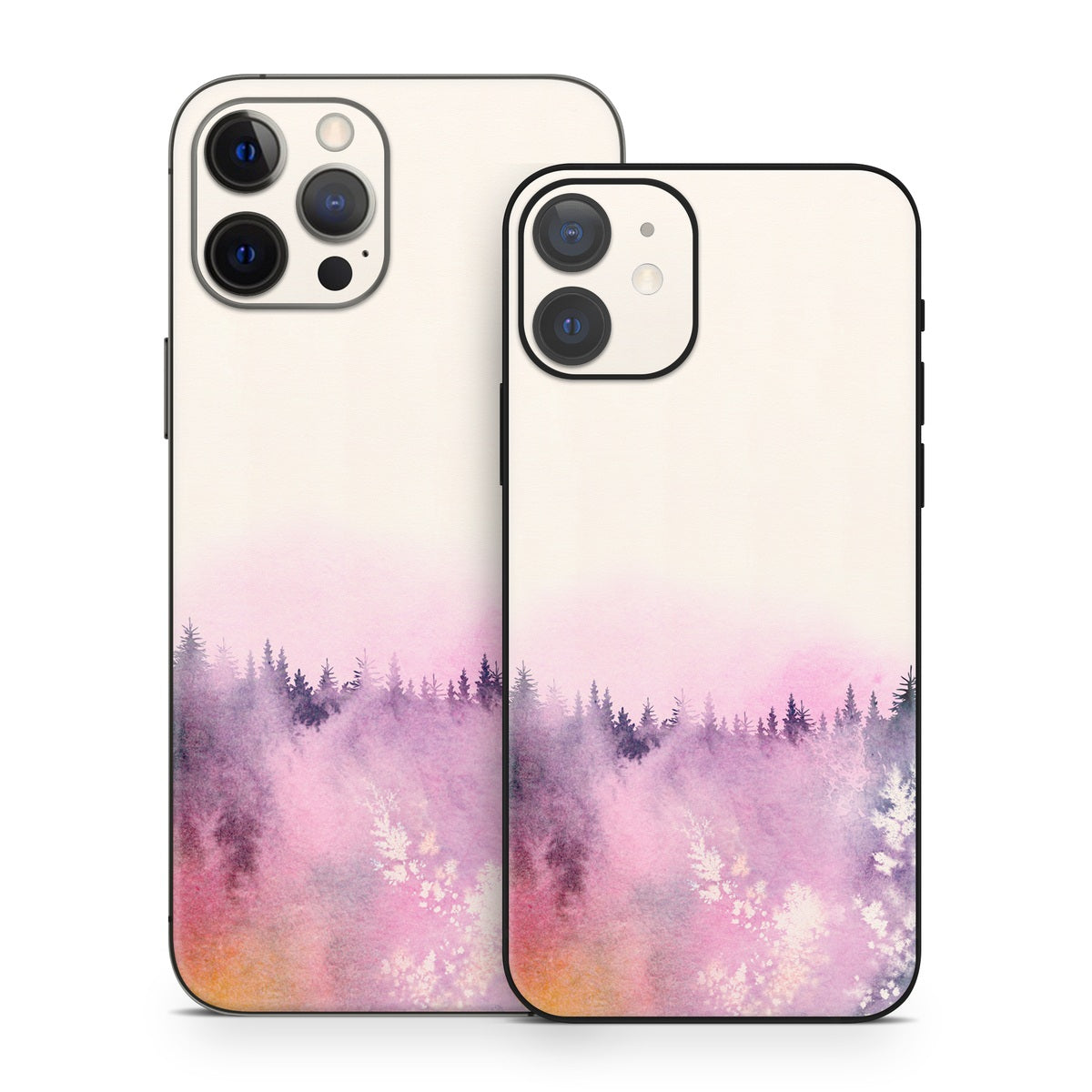 Dreaming of You - Apple iPhone 12 Skin