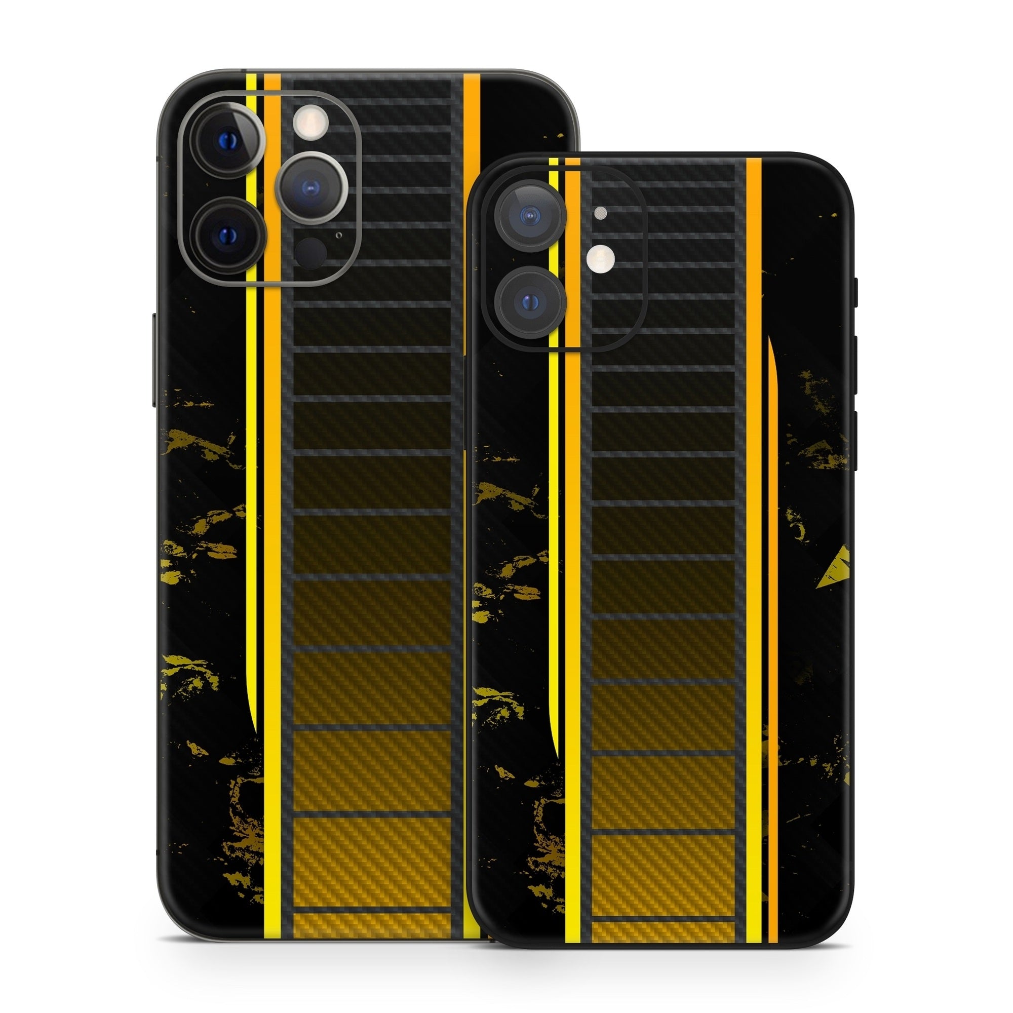 Enduro - Apple iPhone 12 Skin