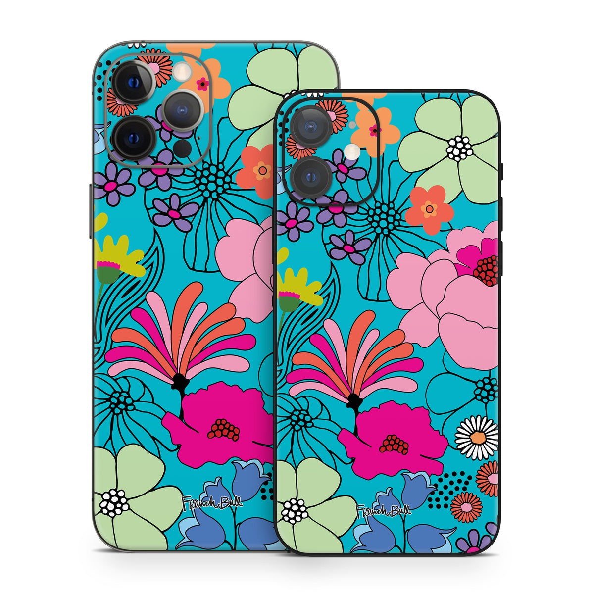 English Garden - Apple iPhone 12 Skin