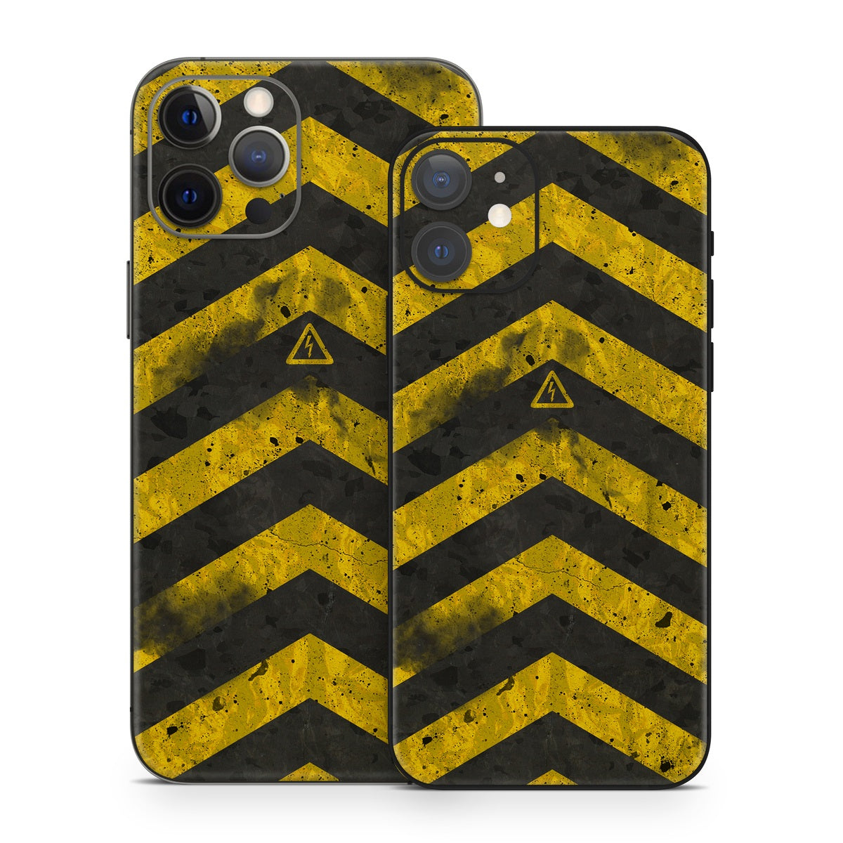 EVAC - Apple iPhone 12 Skin