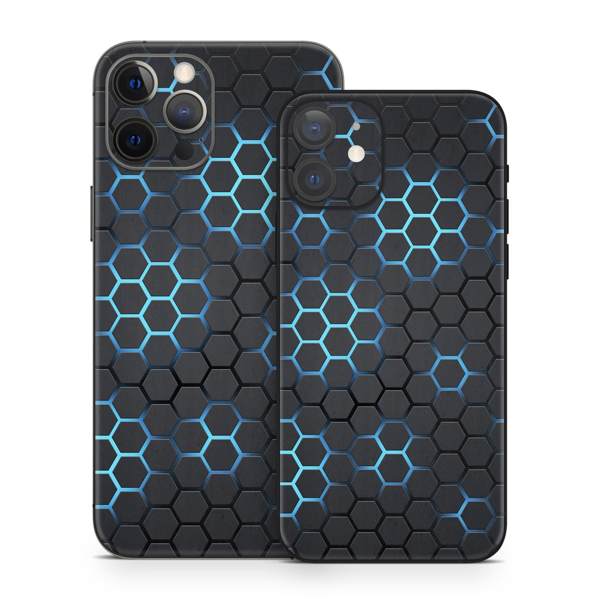 EXO Neptune - Apple iPhone 12 Skin