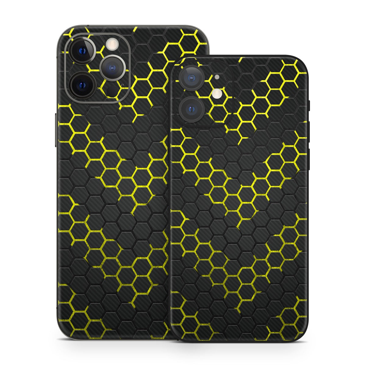 EXO Wasp - Apple iPhone 12 Skin