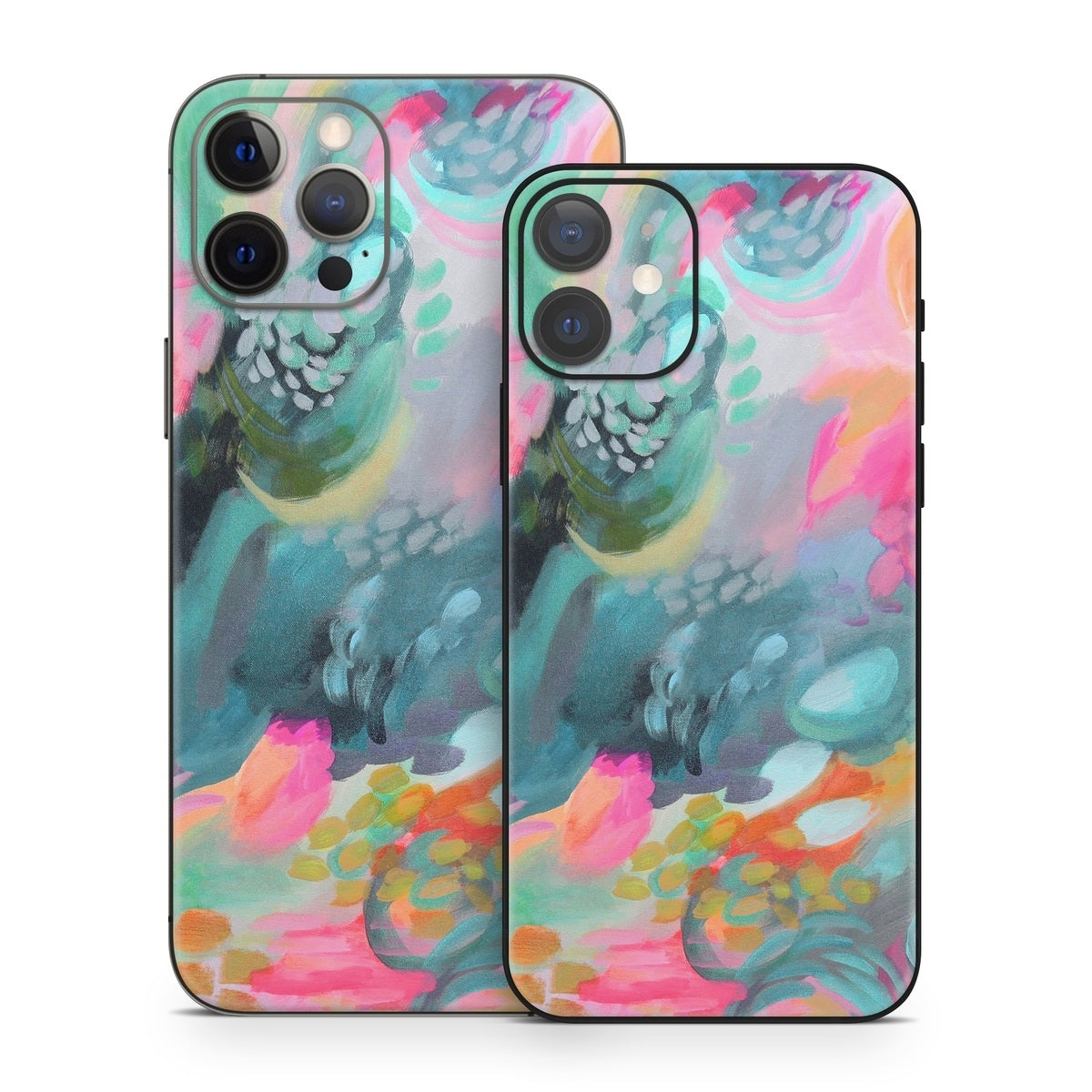 Fairy Pool - Apple iPhone 12 Skin