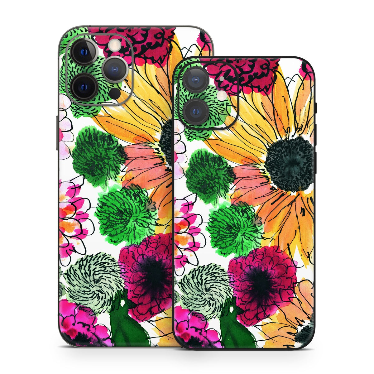 Fiore - Apple iPhone 12 Skin