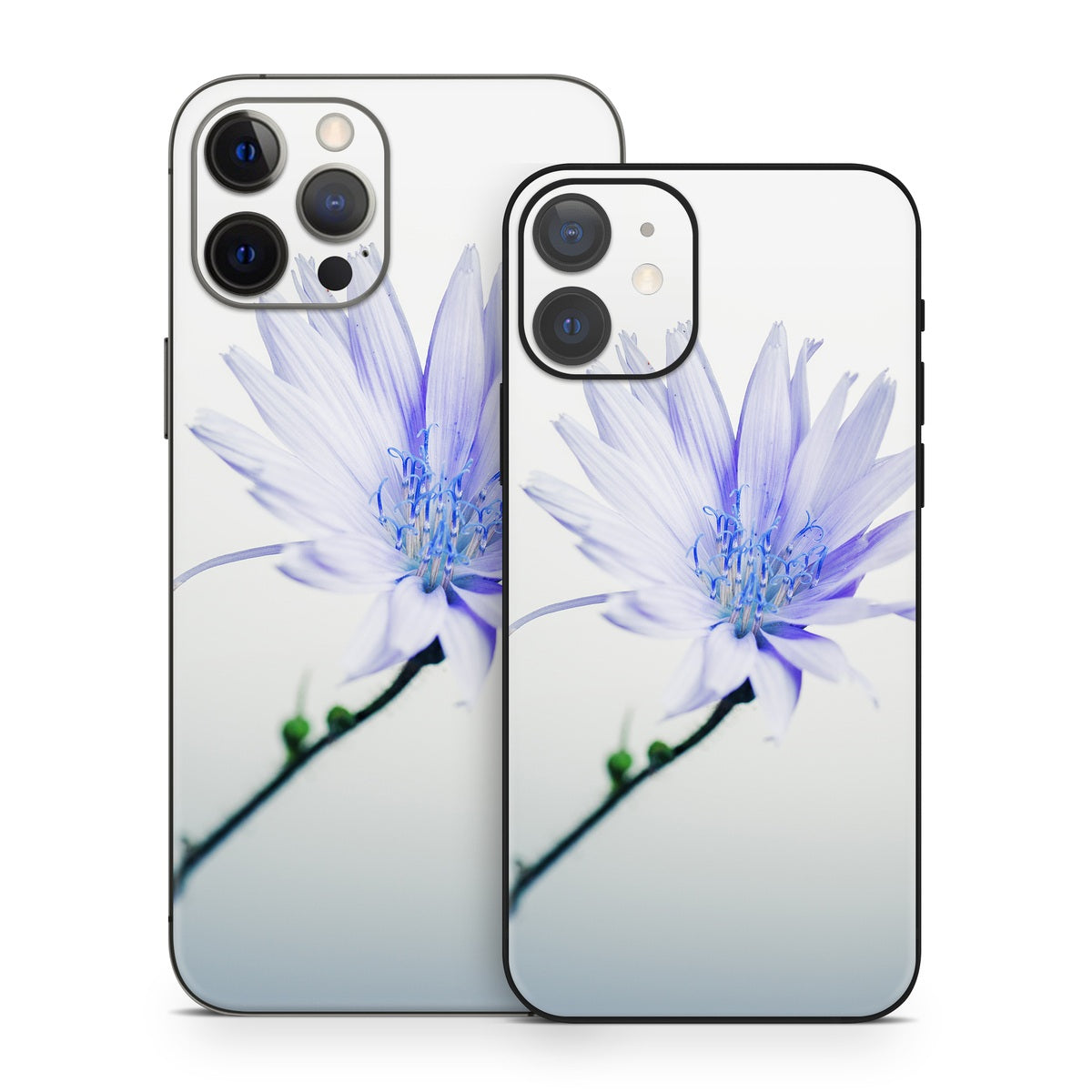 Floral - Apple iPhone 12 Skin