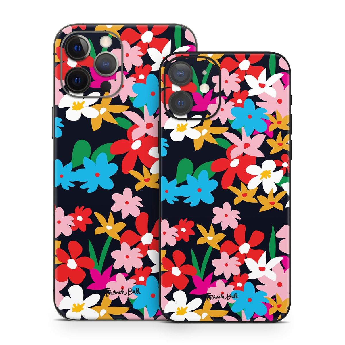 Flower Field - Apple iPhone 12 Skin