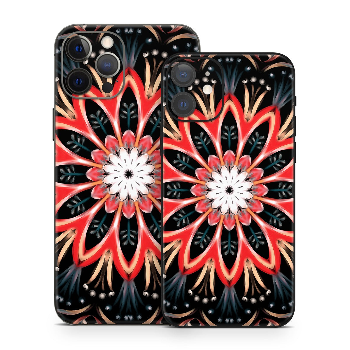 Formosus - Apple iPhone 12 Skin