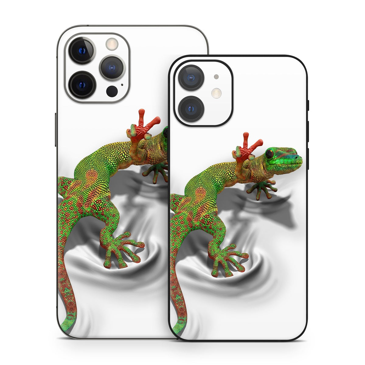 Gecko - Apple iPhone 12 Skin