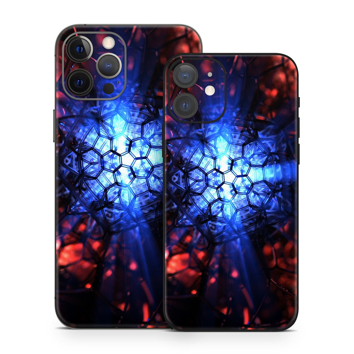 Geomancy - Apple iPhone 12 Skin