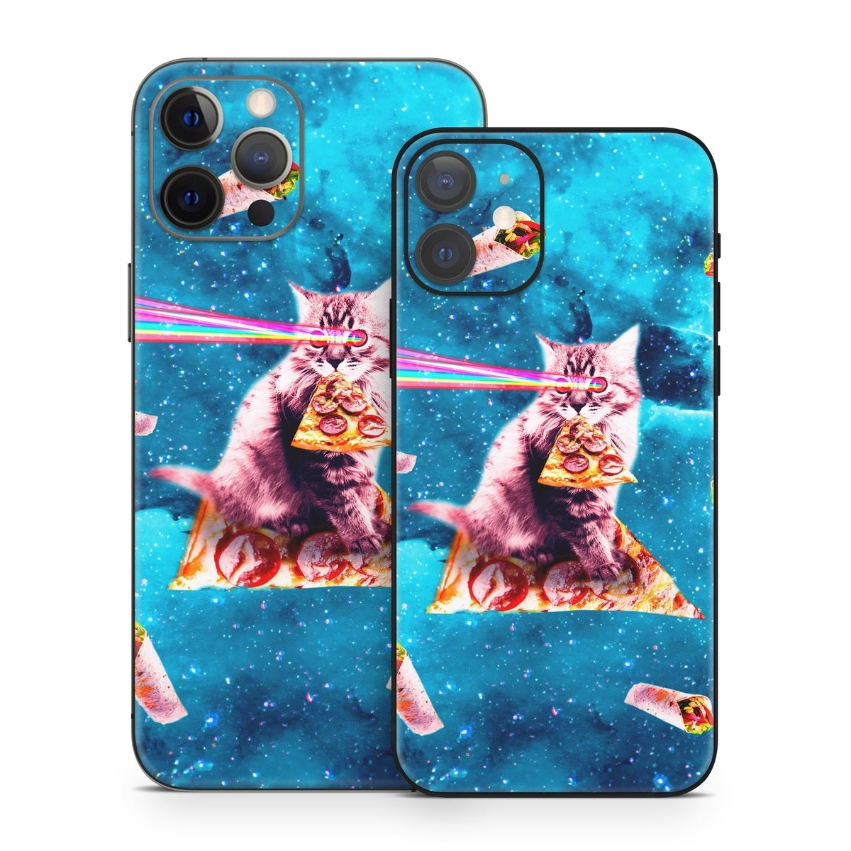 Guardian of Za - Apple iPhone 12 Skin