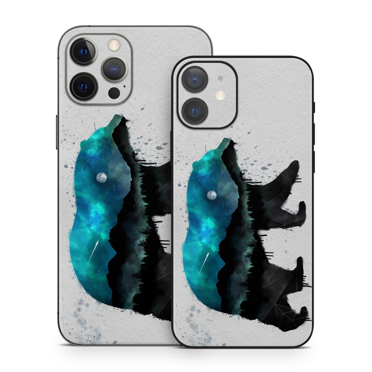 Grit - Apple iPhone 12 Skin