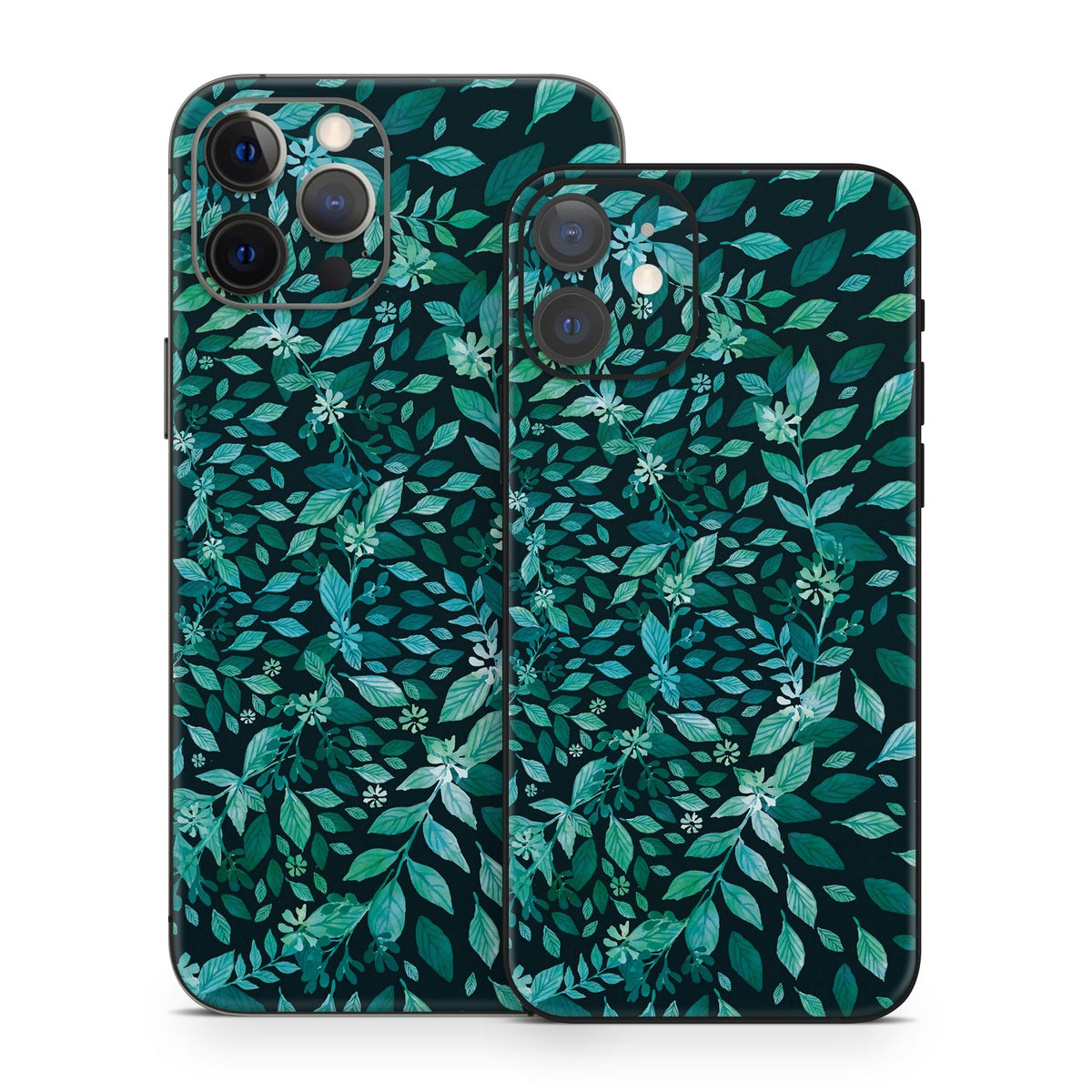 Growth - Apple iPhone 12 Skin