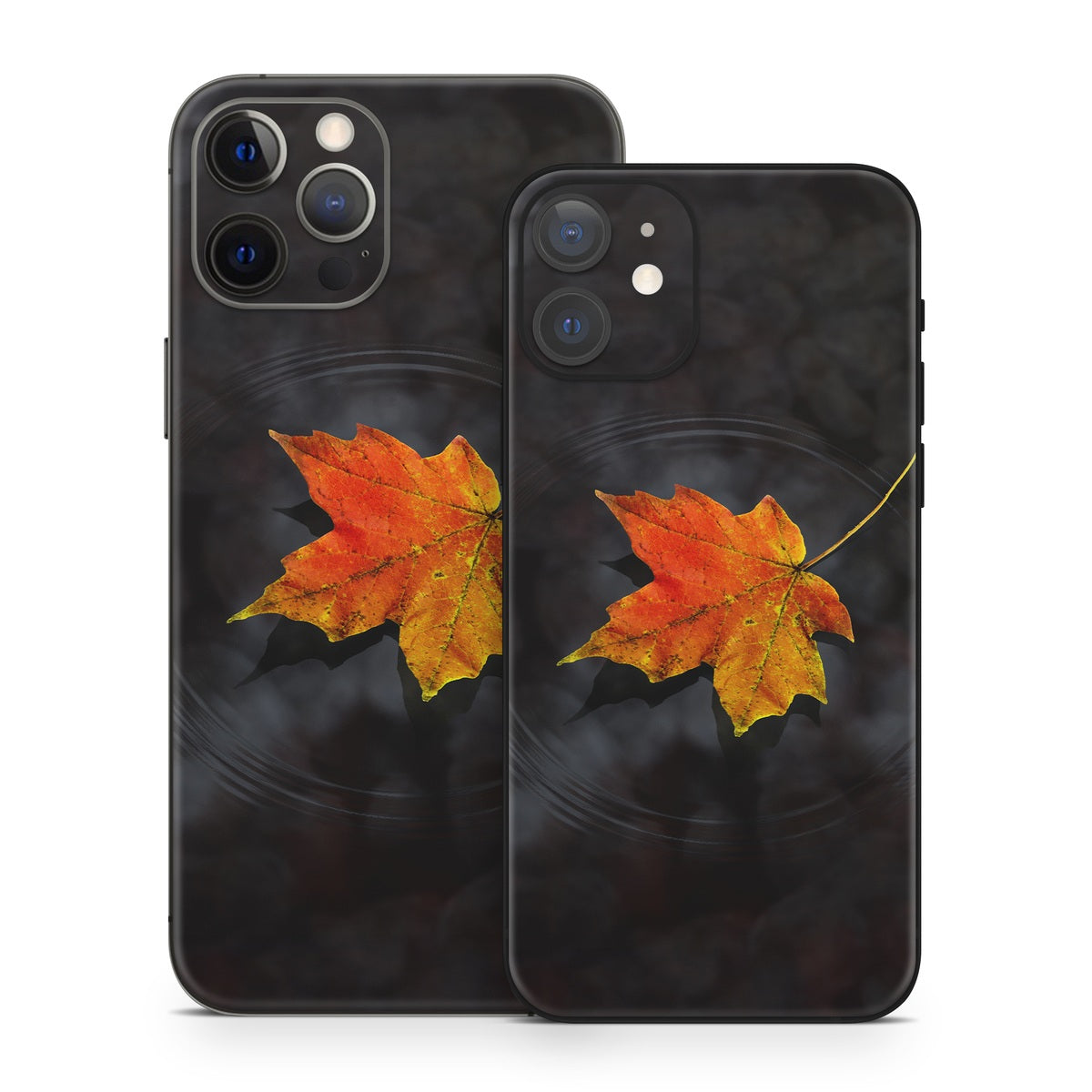 Haiku - Apple iPhone 12 Skin