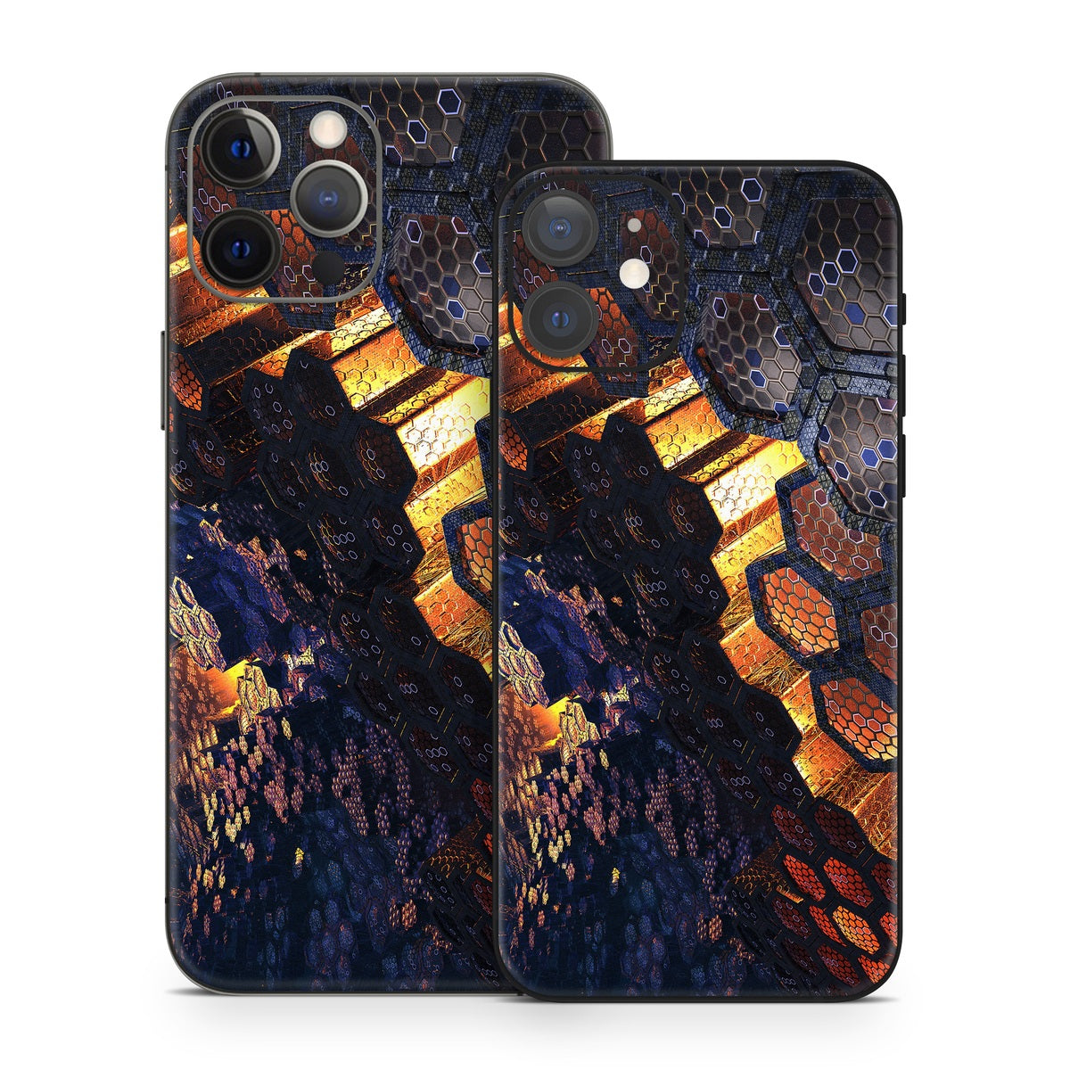 Hivemind - Apple iPhone 12 Skin