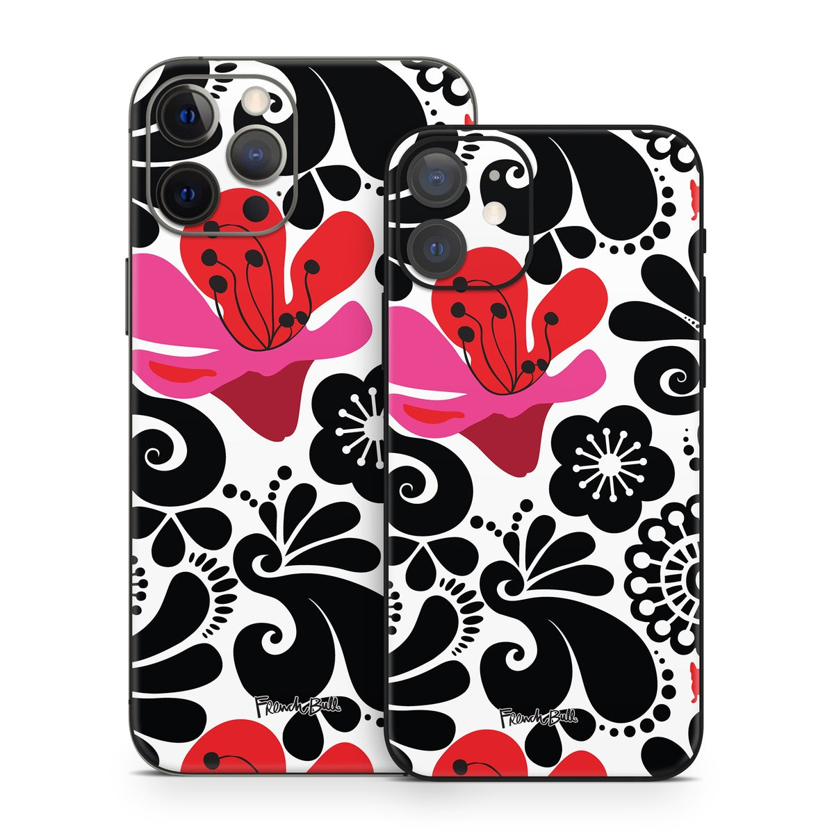 Hawaiian Punch - Apple iPhone 12 Skin