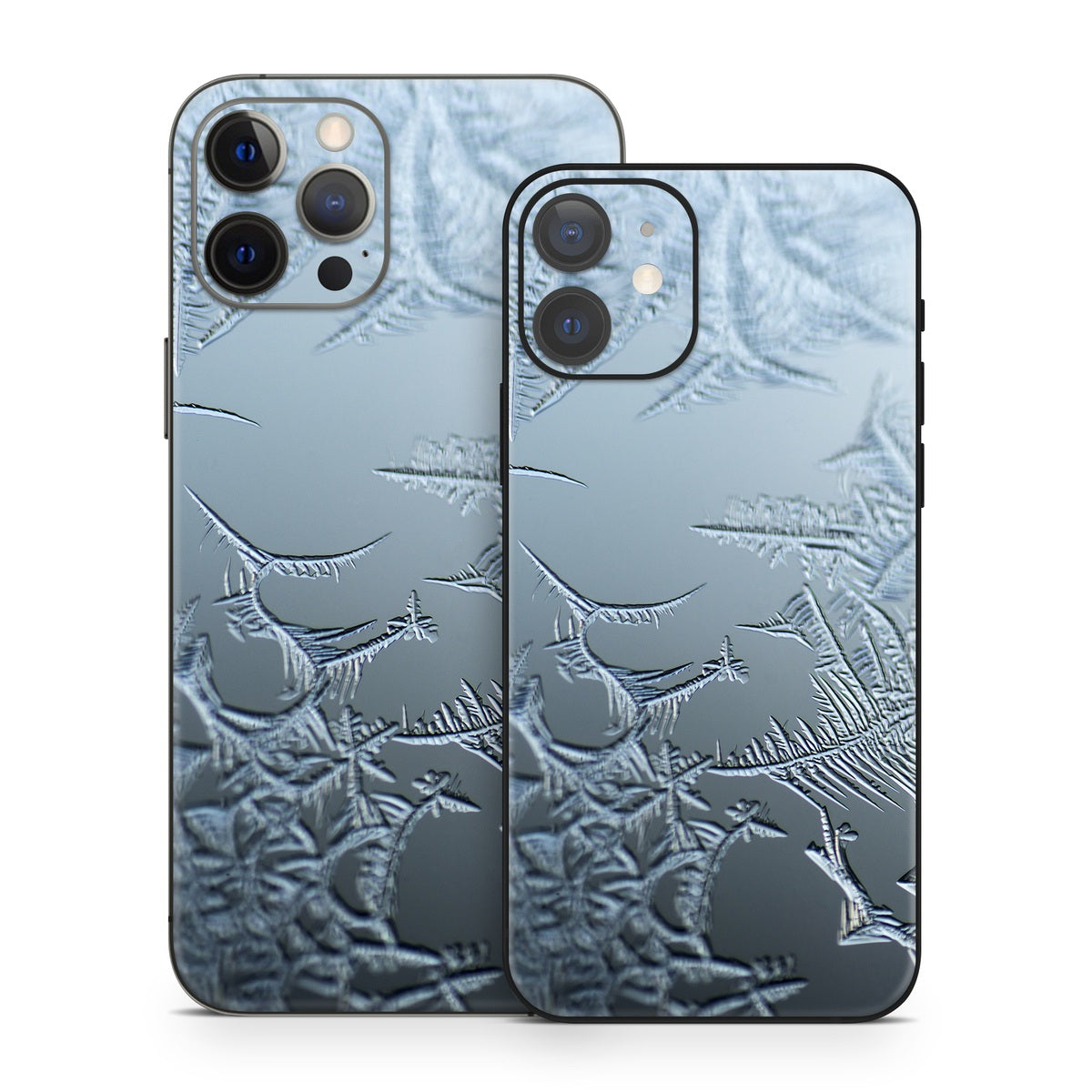 Icy - Apple iPhone 12 Skin