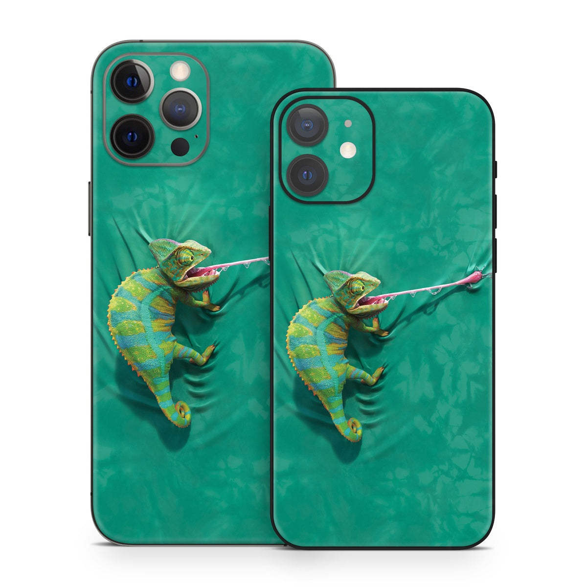 Iguana - Apple iPhone 12 Skin