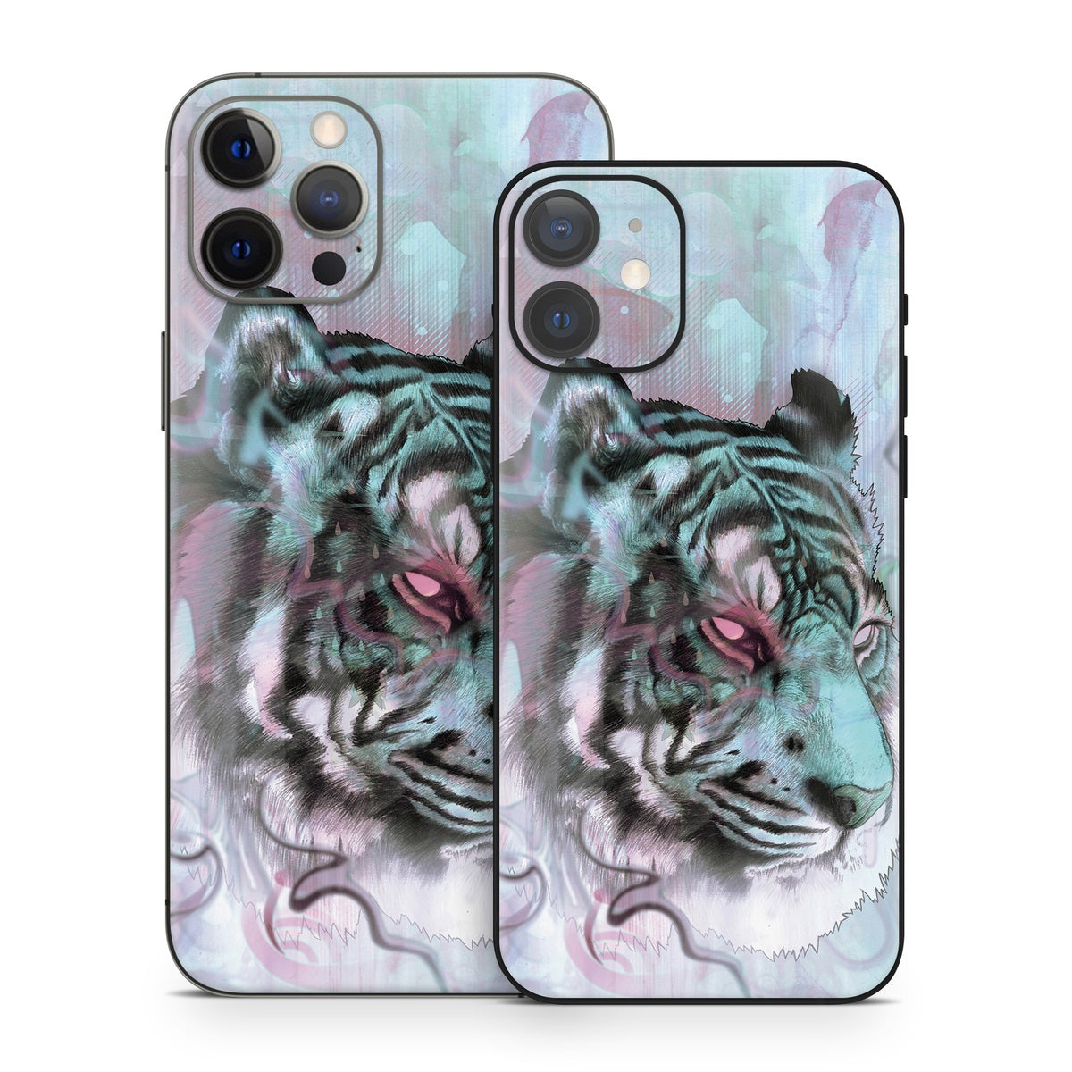 Illusive by Nature - Apple iPhone 12 Skin