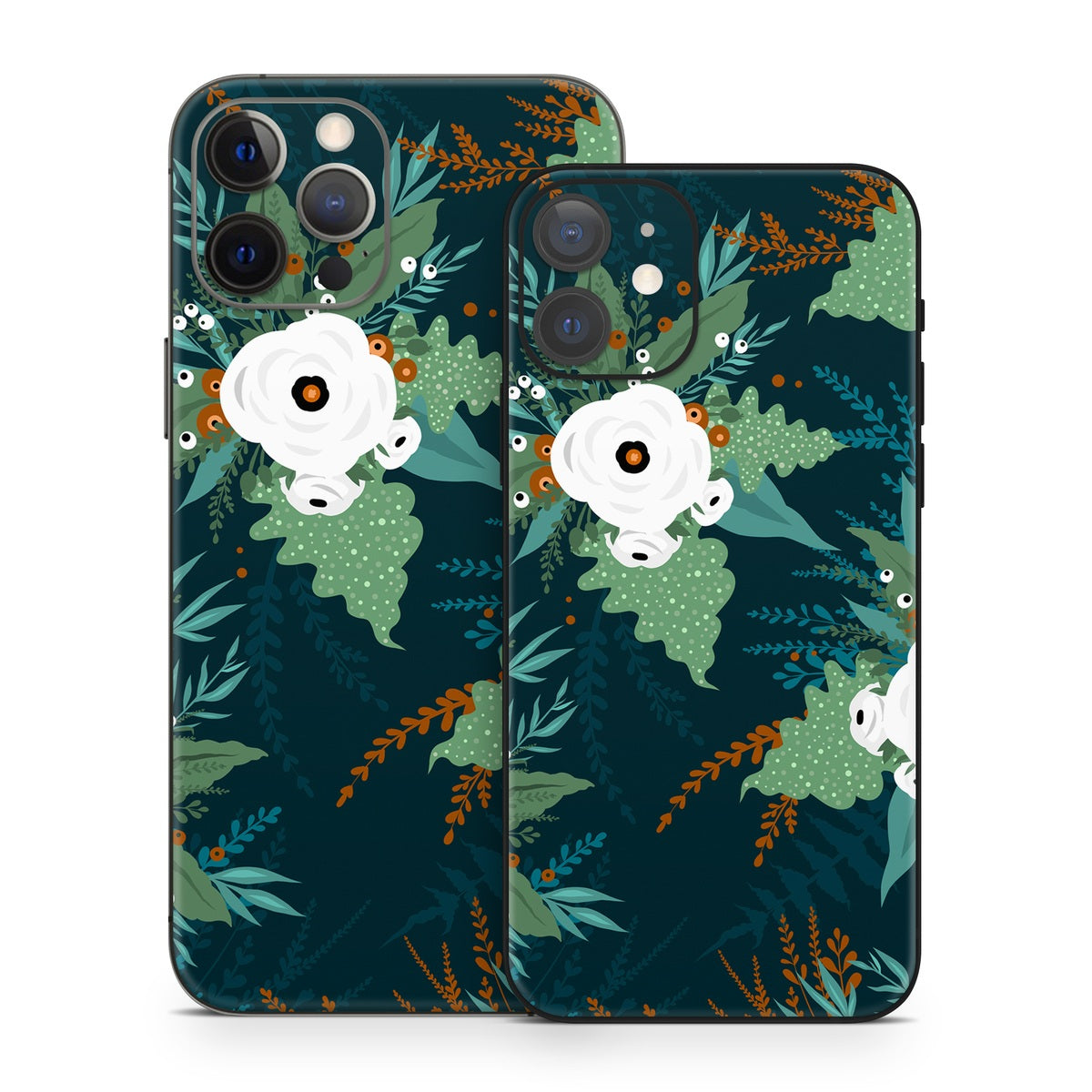 Isabella Garden - Apple iPhone 12 Skin