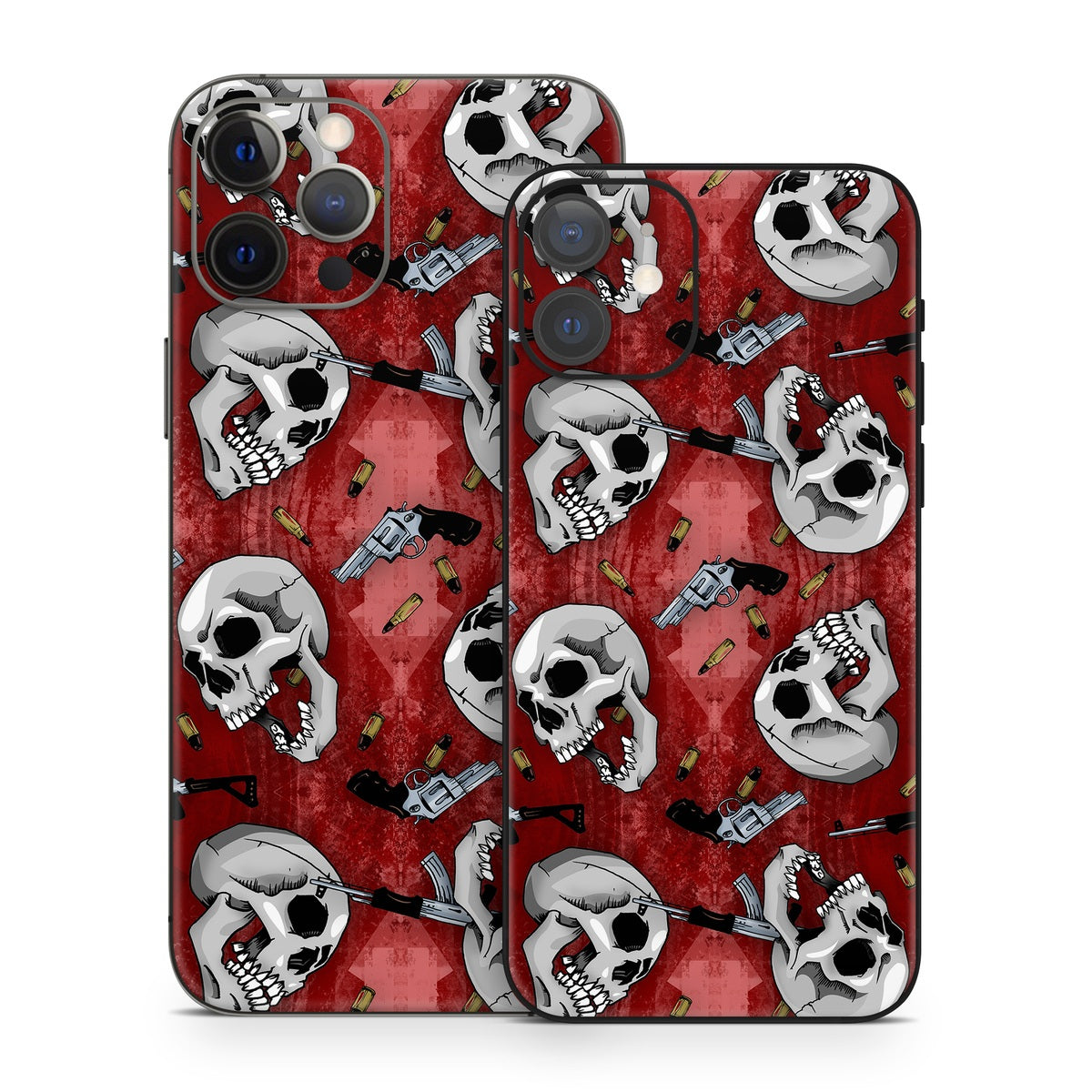 Issues - Apple iPhone 12 Skin