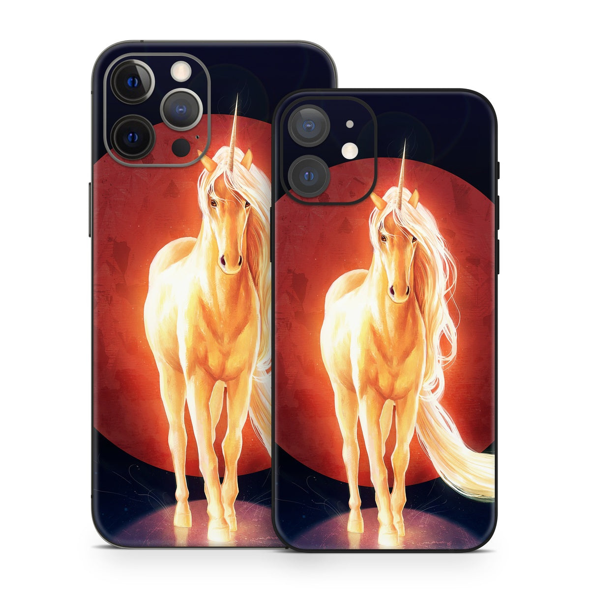 Last Unicorn - Apple iPhone 12 Skin