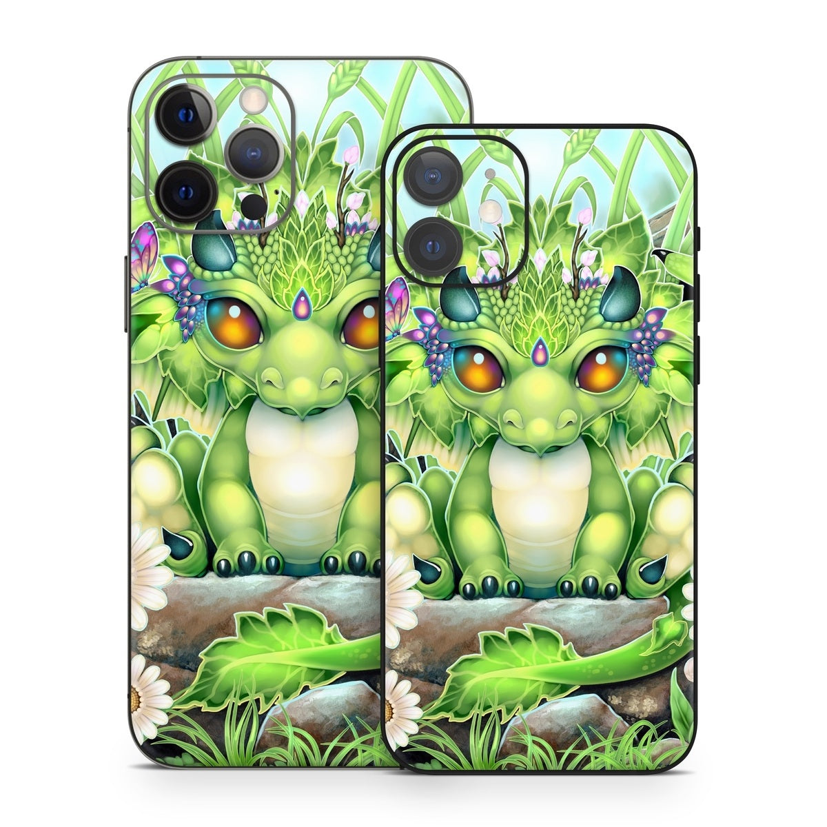 Love Your Inner Child - Apple iPhone 12 Skin