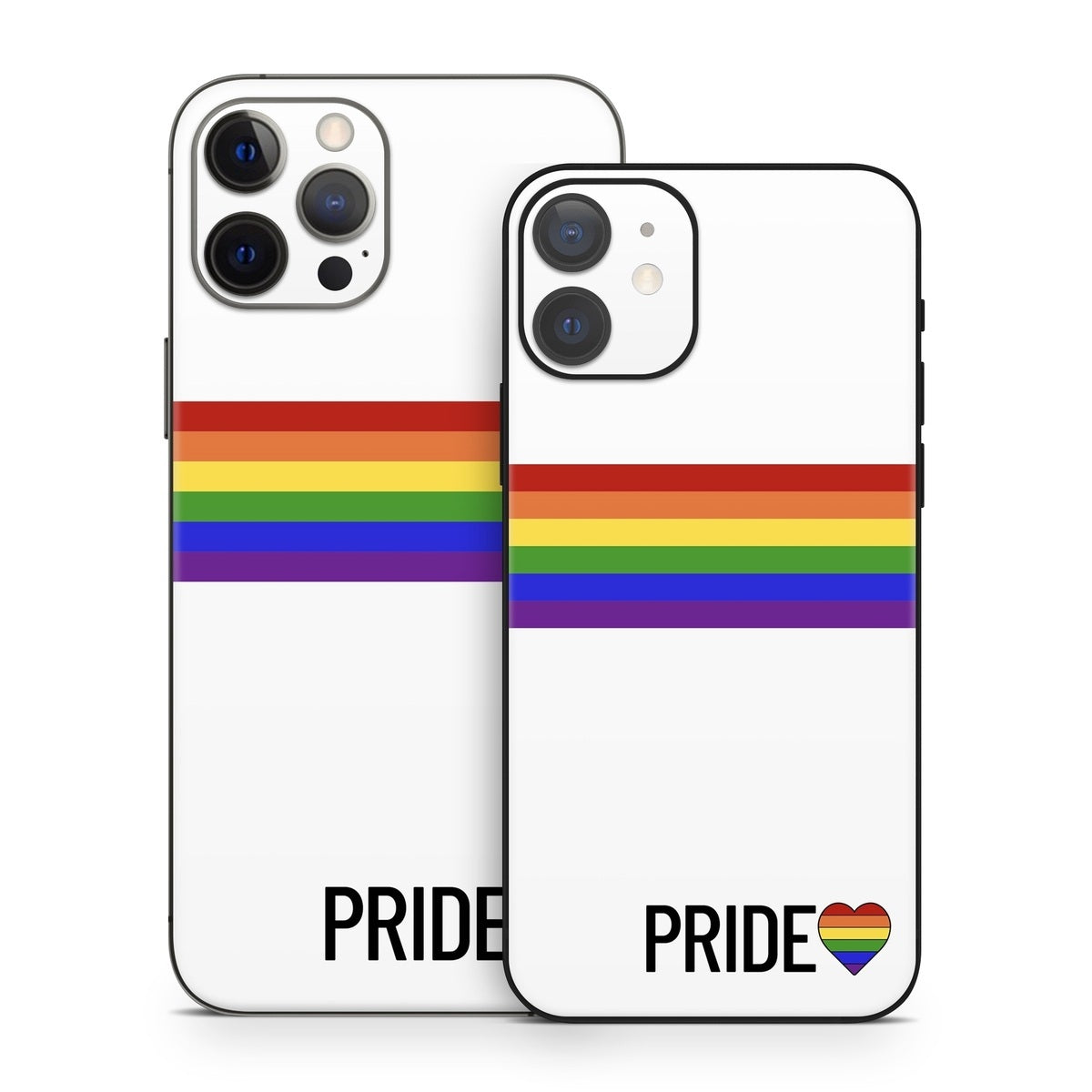 Love Wins - Apple iPhone 12 Skin