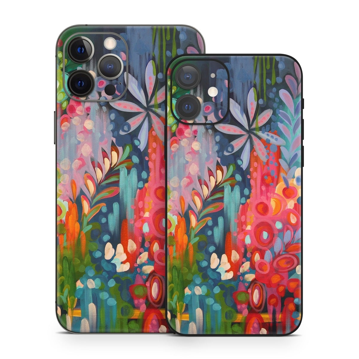 Lush - Apple iPhone 12 Skin