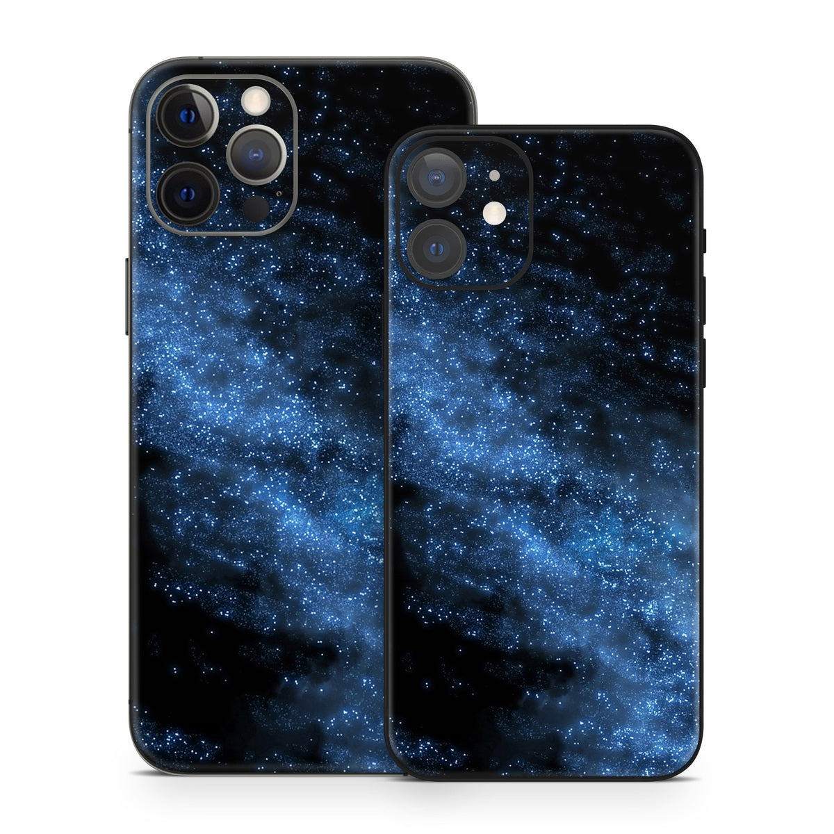 Milky Way - Apple iPhone 12 Skin