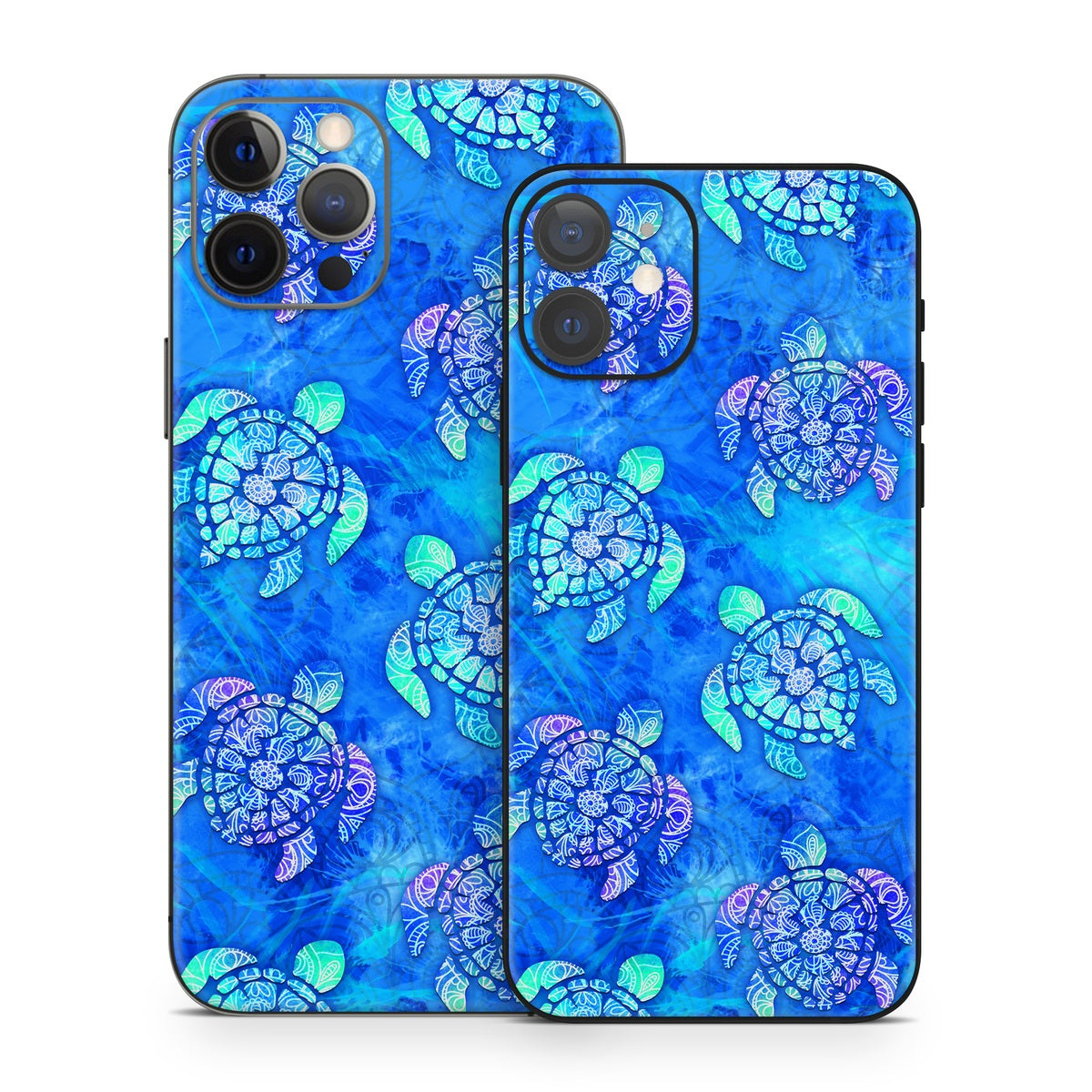 Mother Earth - Apple iPhone 12 Skin