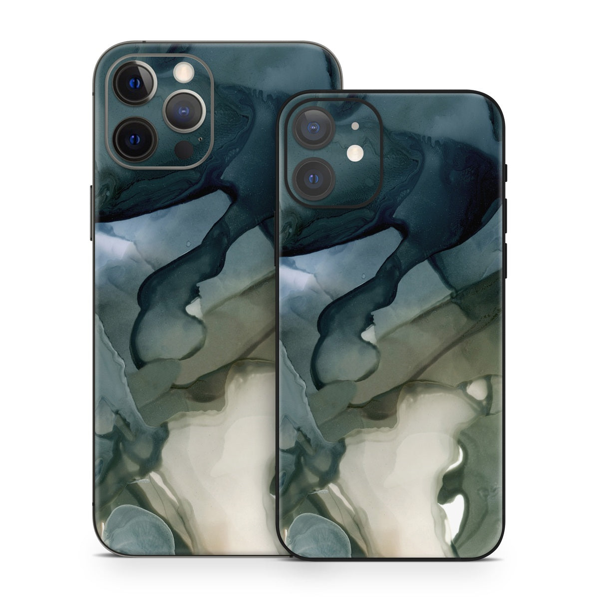 Moody Blues - Apple iPhone 12 Skin