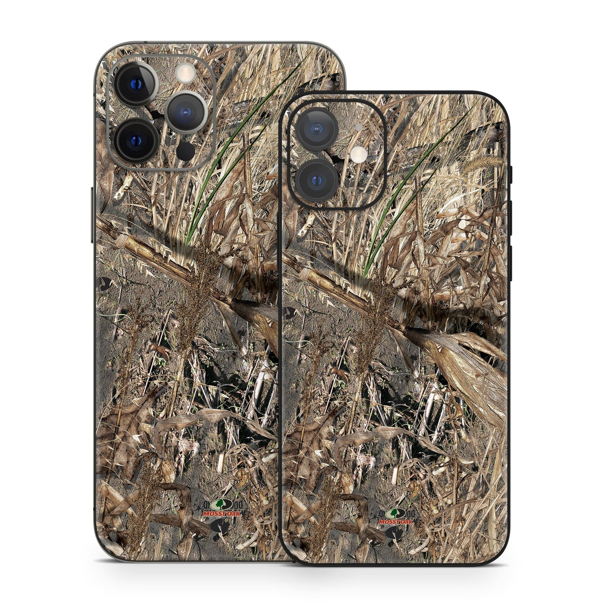 Duck Blind - Apple iPhone 12 Skin