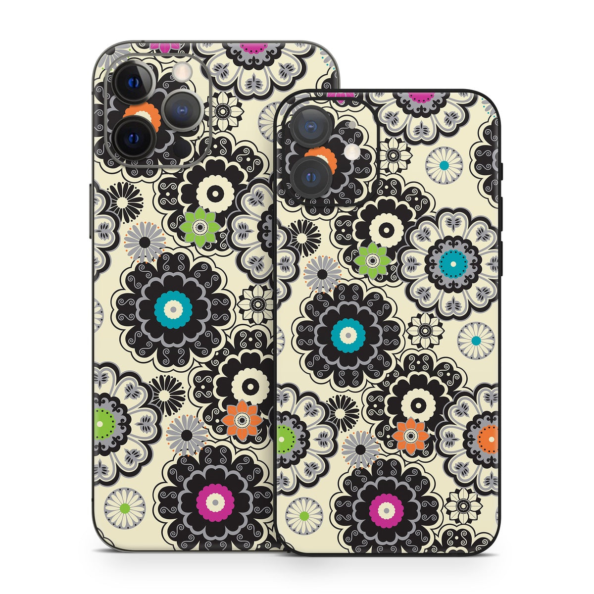 Nadira - Apple iPhone 12 Skin