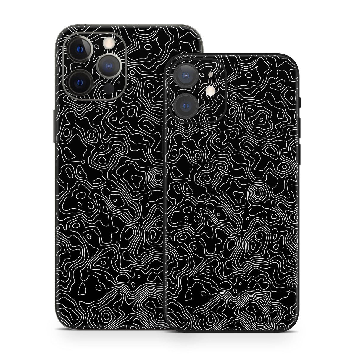 Nocturnal - Apple iPhone 12 Skin