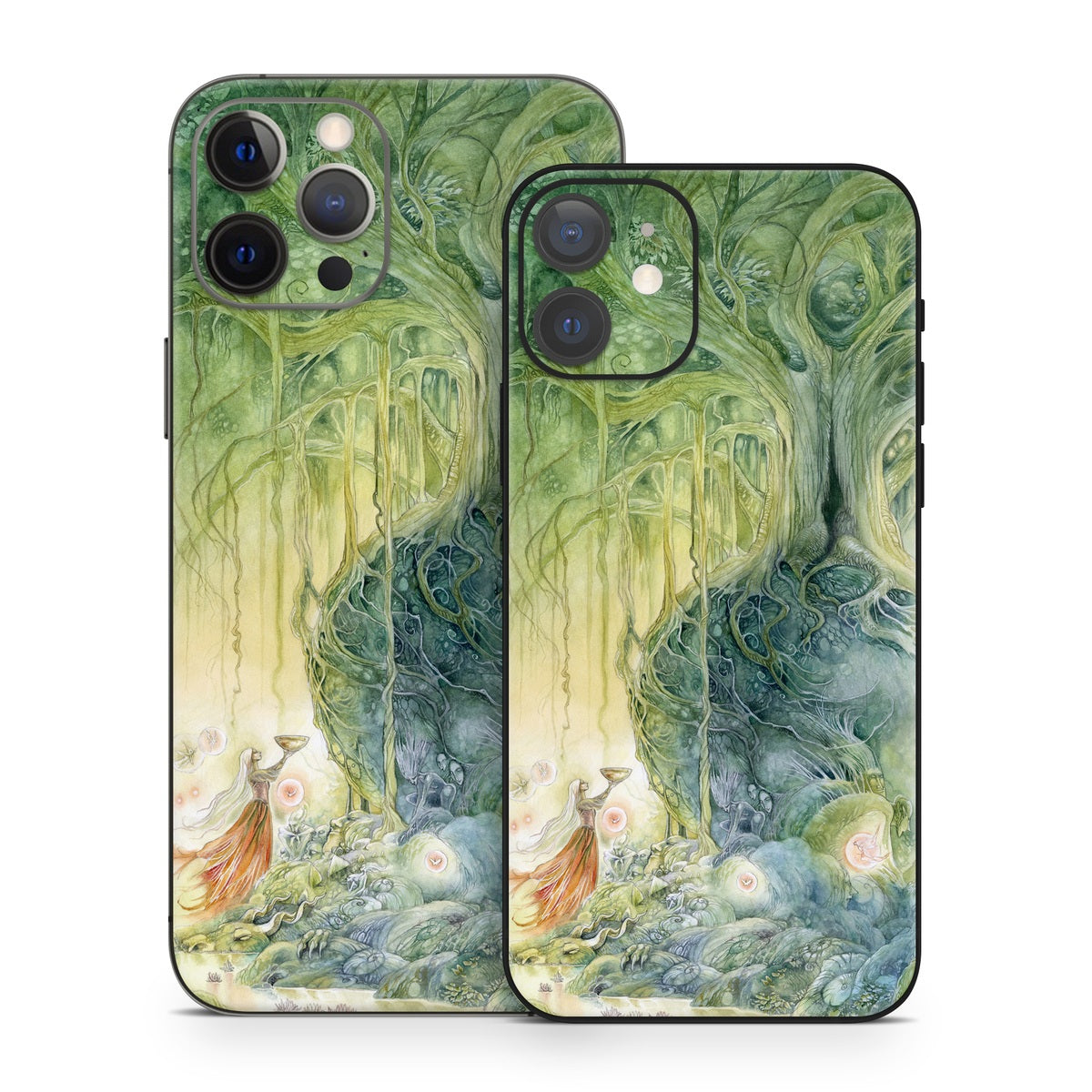 Offerings - Apple iPhone 12 Skin