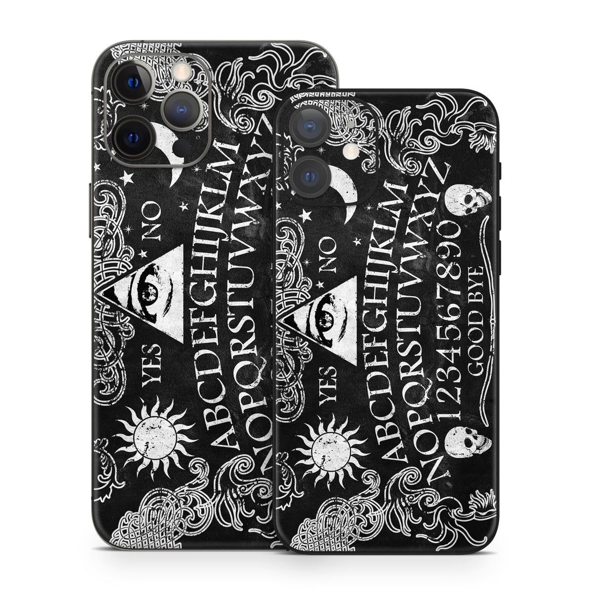 Ouija - Apple iPhone 12 Skin