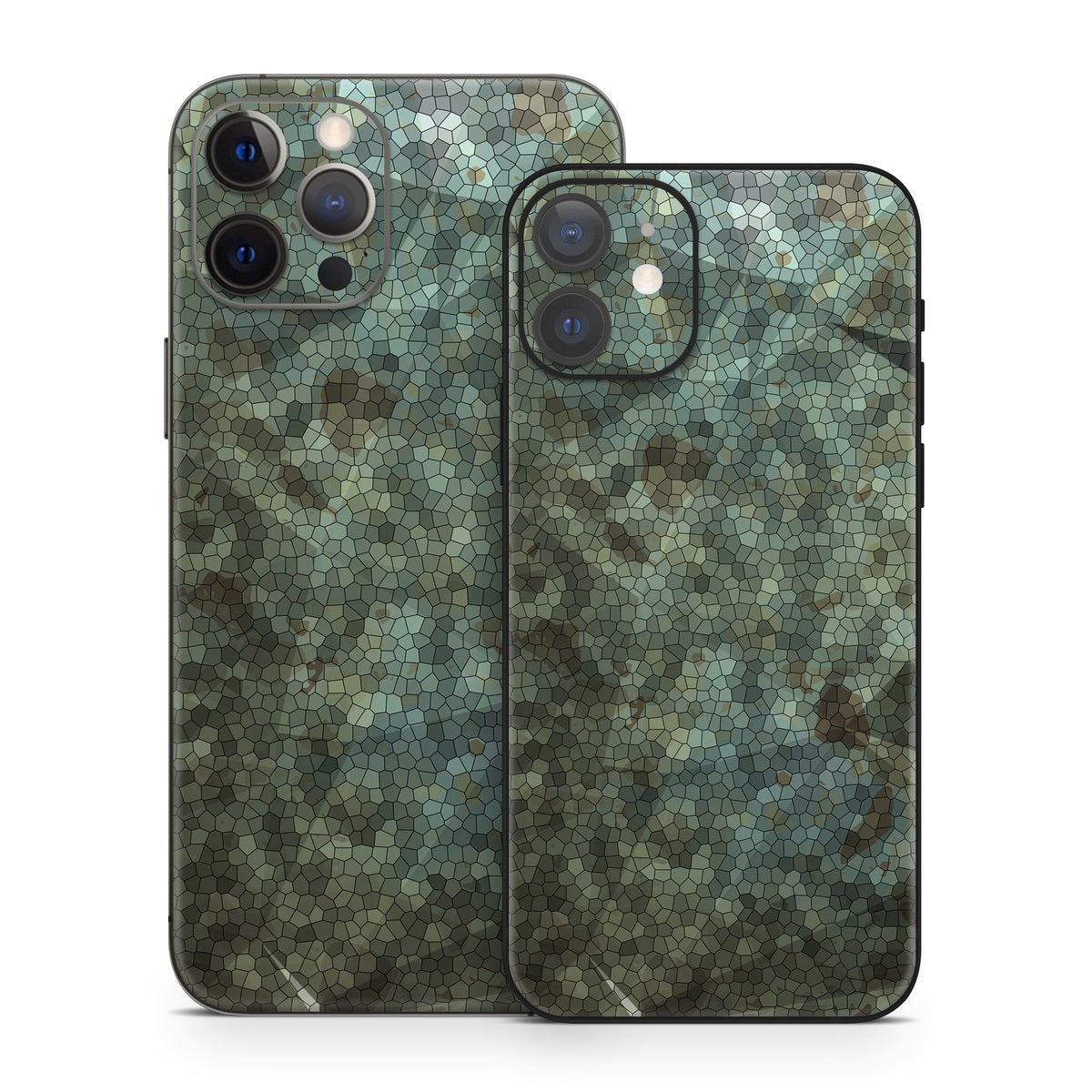 Outcrop - Apple iPhone 12 Skin