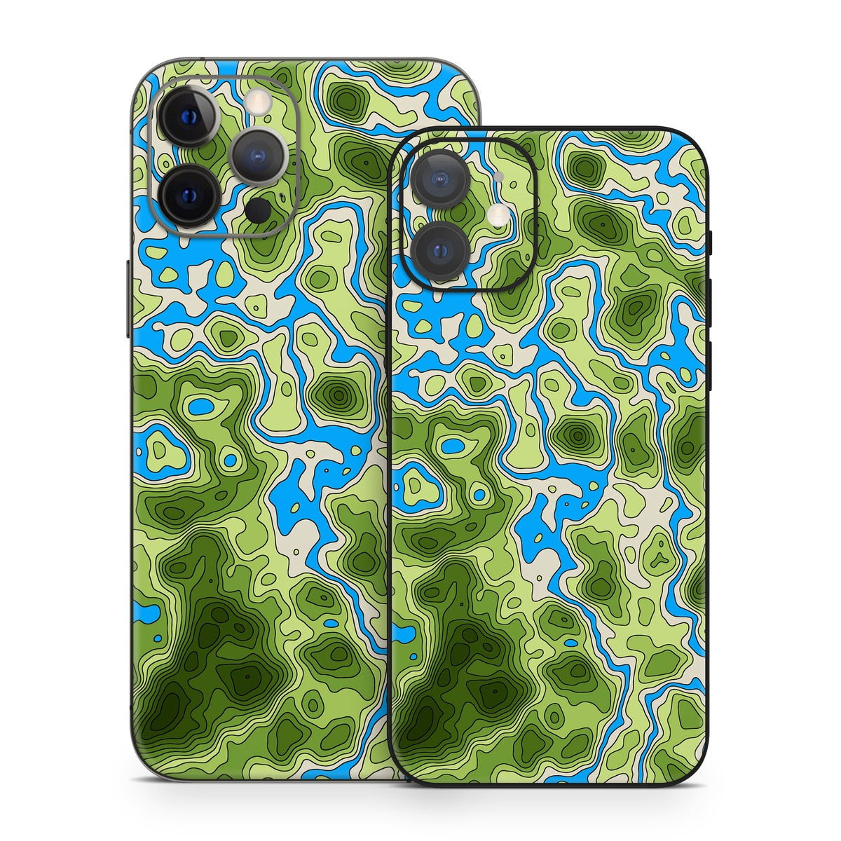 Overlander - Apple iPhone 12 Skin