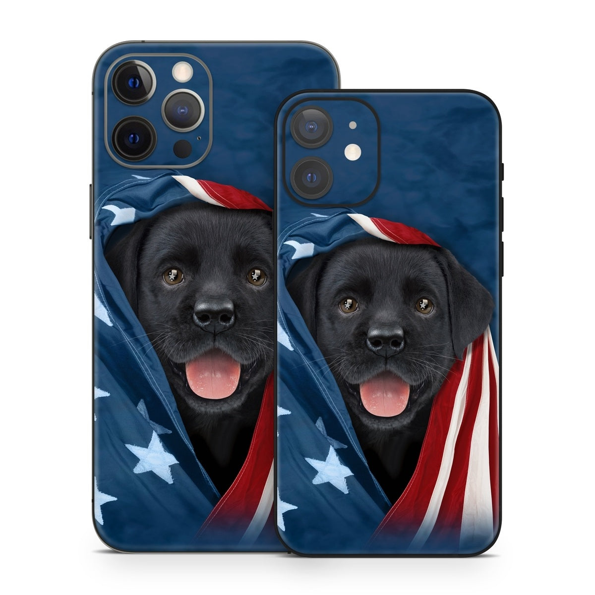 Patriotic Lab - Apple iPhone 12 Skin