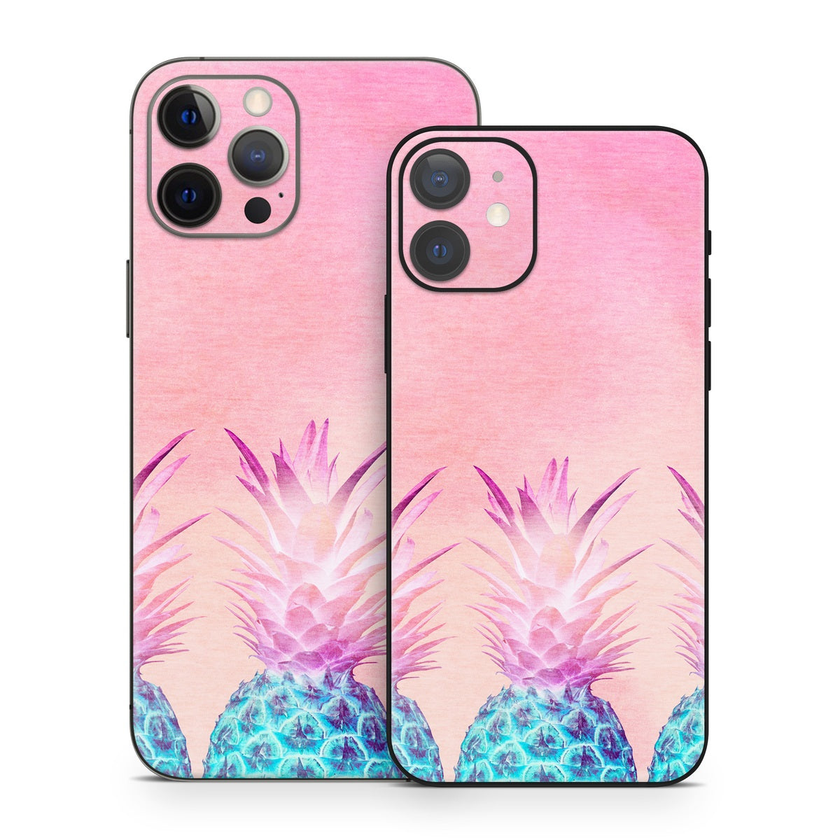 Pineapple Farm - Apple iPhone 12 Skin