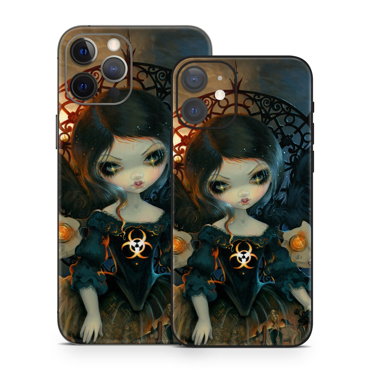 Pestilence - Apple iPhone 12 Skin