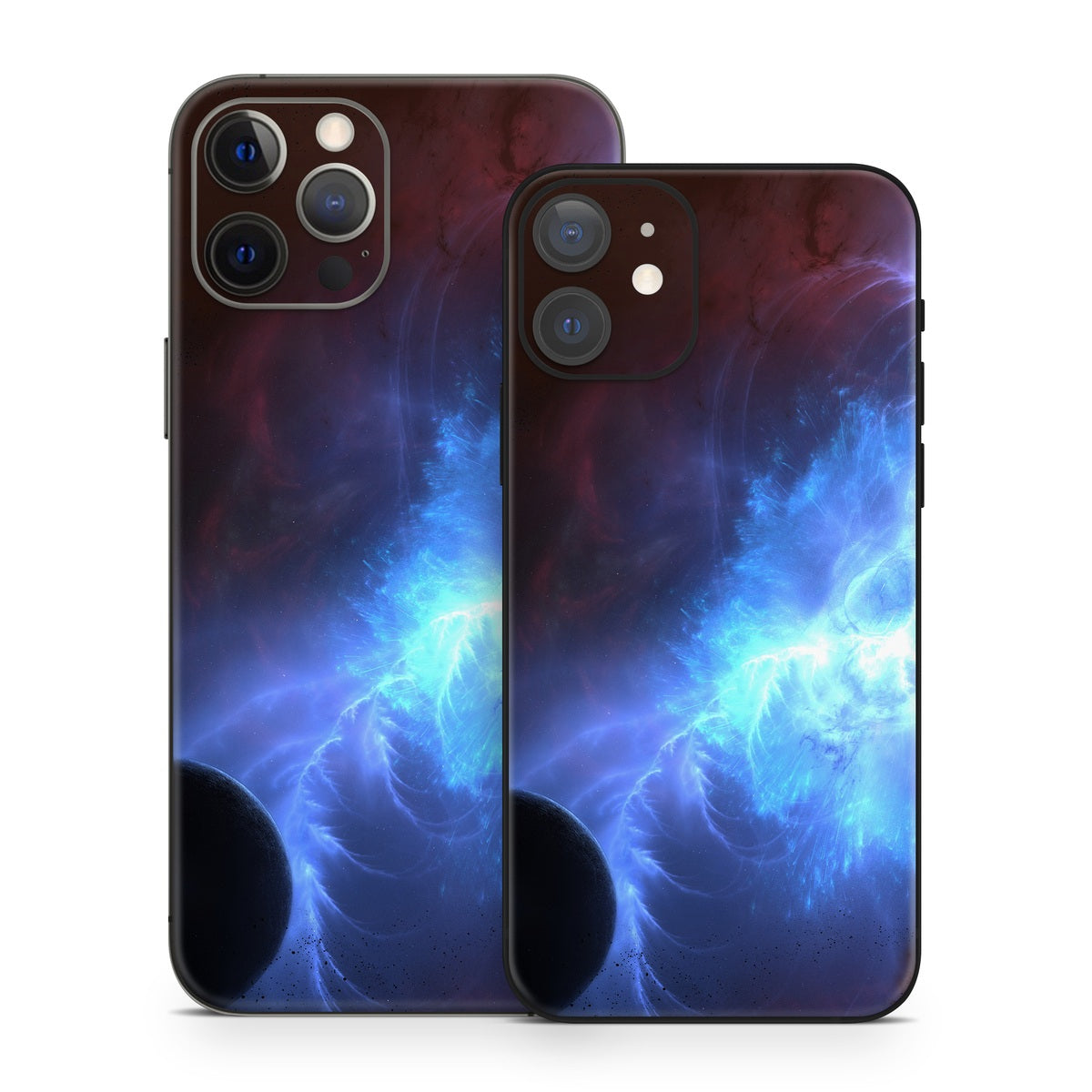 Pulsar - Apple iPhone 12 Skin