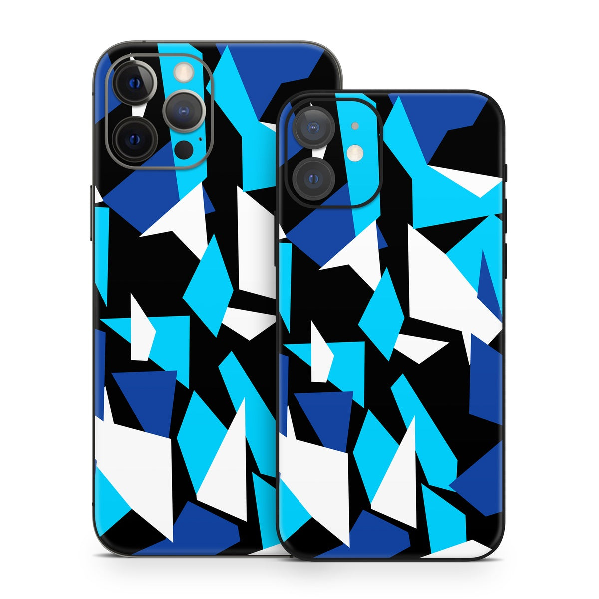 Raytracer - Apple iPhone 12 Skin