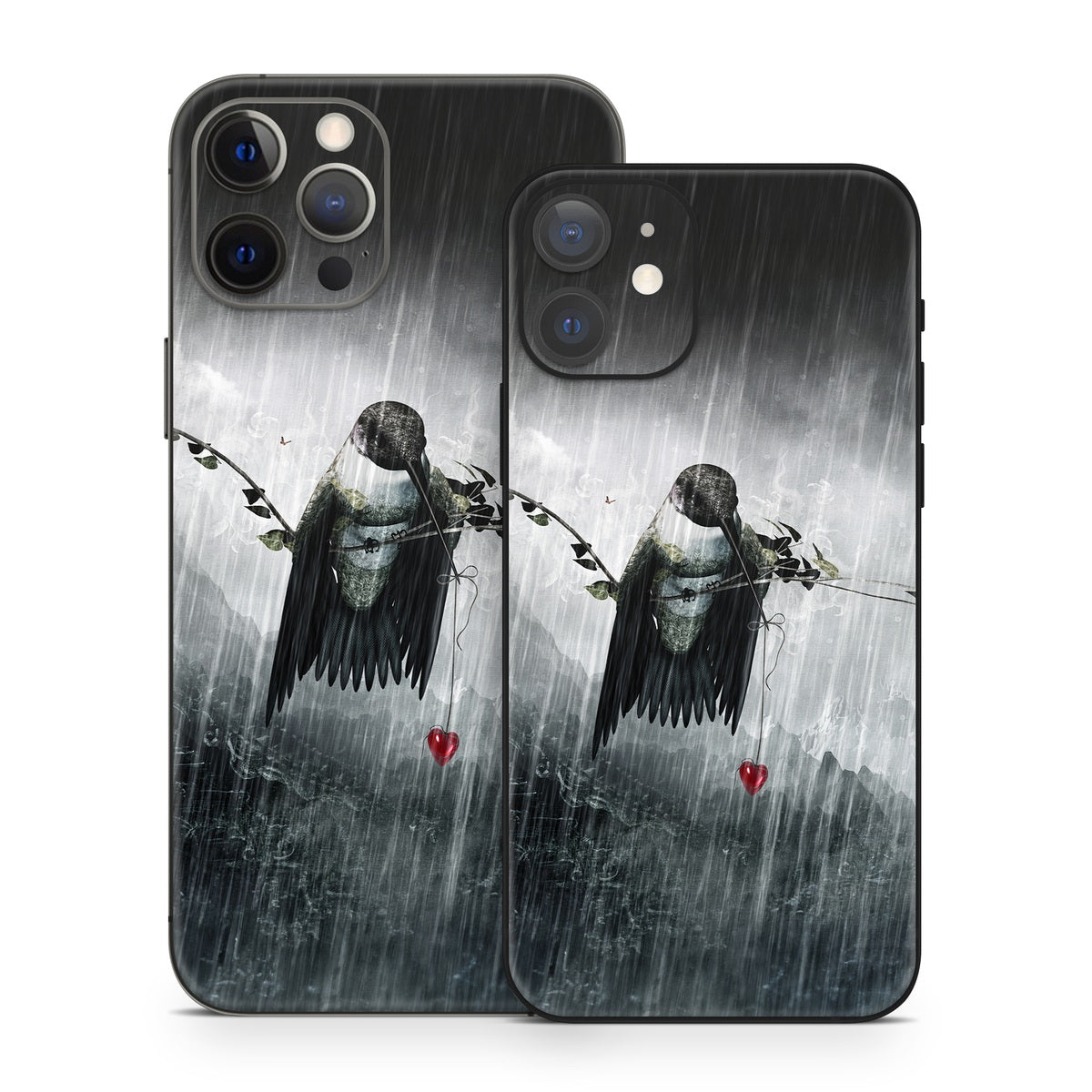 Reach - Apple iPhone 12 Skin